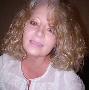 Meet your Posher, Patty